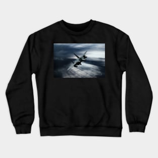 Eagle Reaper Crewneck Sweatshirt